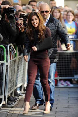 Cheryl Ann Fernandez-Versini pic #562999