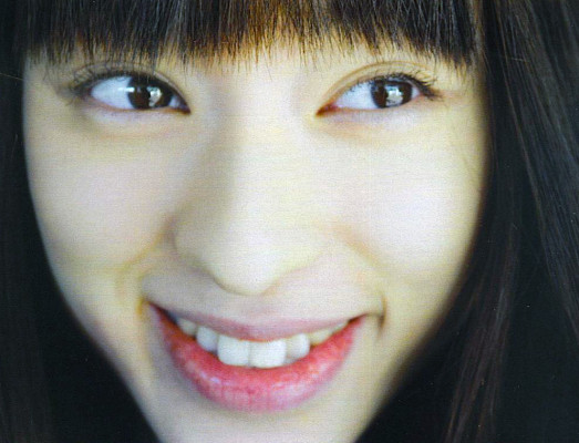 photo 27 in Chiaki Kuriyama gallery [id233970] 2010-01-15 00:00:00