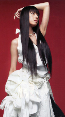 Chiaki Kuriyama pic #226903