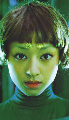photo 28 in Chiaki Kuriyama gallery [id247631] 2010-03-04 00:00:00