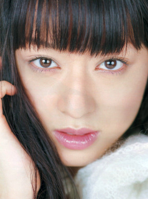 photo 23 in Chiaki Kuriyama gallery [id227488] 2009-12-25 00:00:00