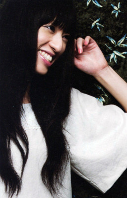 Chiaki Kuriyama pic #158162