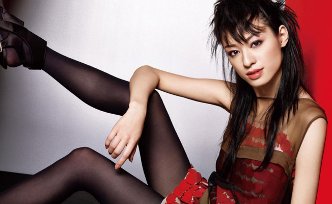 Chiaki Kuriyama pic #256311