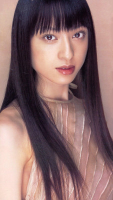 Chiaki Kuriyama pic #226906