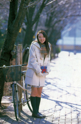 photo 19 in Chiaki gallery [id228464] 2009-12-30 00:00:00