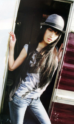 Chiaki Kuriyama pic #226905