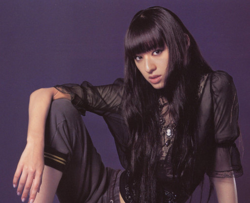 photo 25 in Chiaki Kuriyama gallery [id227486] 2009-12-25 00:00:00