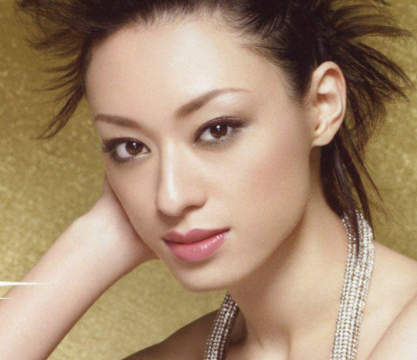 photo 27 in Chiaki Kuriyama gallery [id227484] 2009-12-25 00:00:00