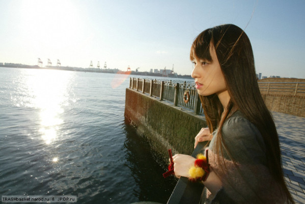 Chiaki Kuriyama pic #56166