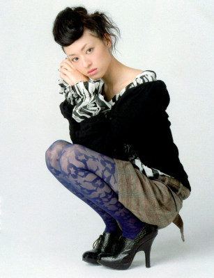 Chiaki Kuriyama pic #158163