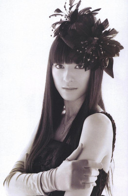 Chiaki Kuriyama pic #158158