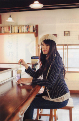 photo 28 in Chiaki gallery [id226908] 2009-12-24 00:00:00