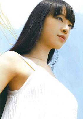 Chiaki Kuriyama pic #158164