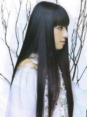 Chiaki Kuriyama pic #158160
