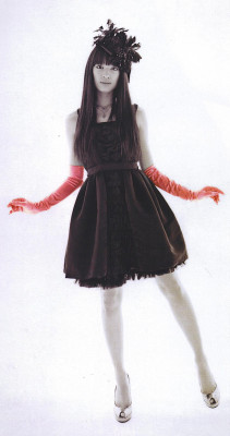 Chiaki Kuriyama pic #158159