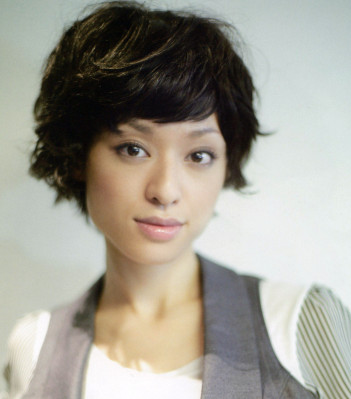 Chiaki Kuriyama pic #158170