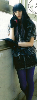 photo 18 in Chiaki gallery [id228465] 2009-12-30 00:00:00
