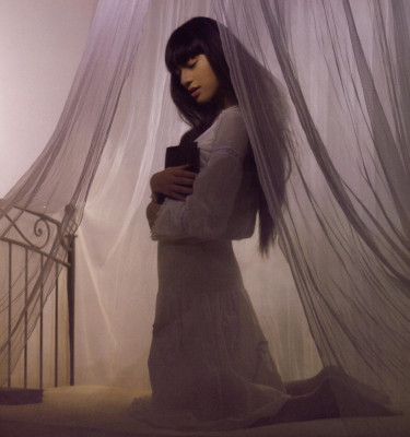 Chiaki Kuriyama pic #158166