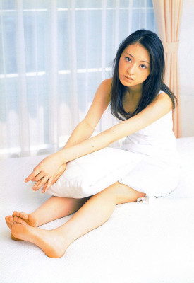 Chiaki Kuriyama pic #158172