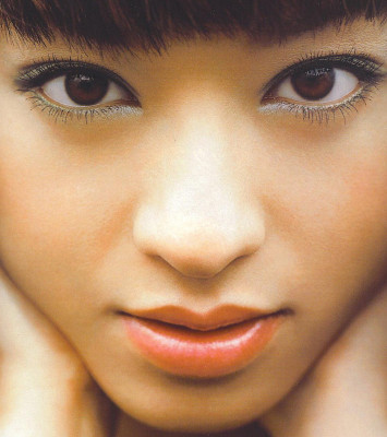photo 5 in Chiaki Kuriyama gallery [id242656] 2010-02-11 00:00:00