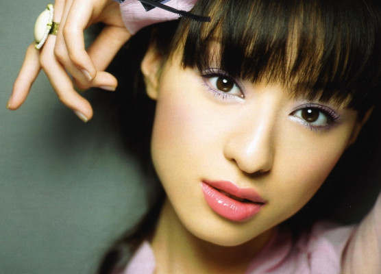 Chiaki Kuriyama pic #101189