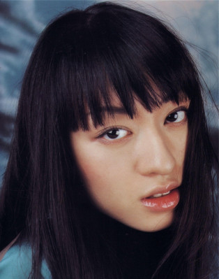 Chiaki Kuriyama pic #101188