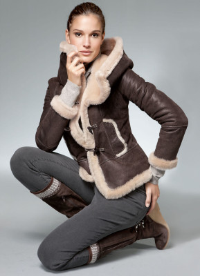 Chiara Baschetti pic #543255