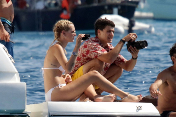 Chiara Ferragni pic #1092711