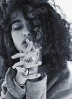 Chiara Schelsi by David Roemer for Madame Figaro // August 2021