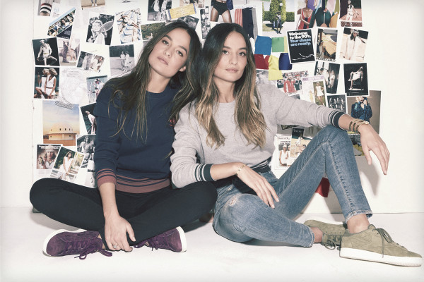 Chloe Bartoli - Photoshoot 11/14/2015