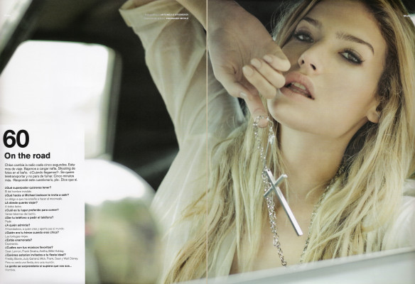 Chloe Bello  pic #113090
