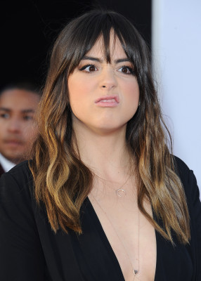 photo 3 in Chloe Bennet gallery [id969096] 2017-05-29 00:00:00