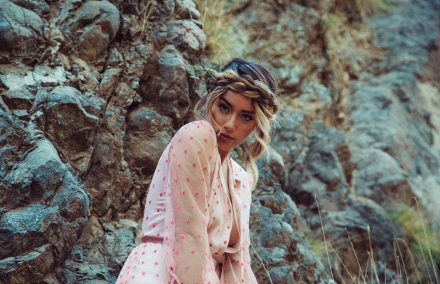 Chloe Bennet – Photoshoot for Rogue Magazine 2019