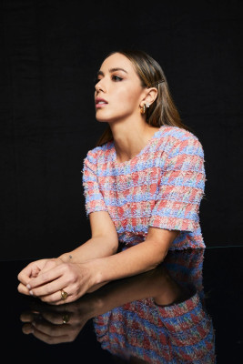 CHLOE BENNET – San Diego Comic-con, July 2019