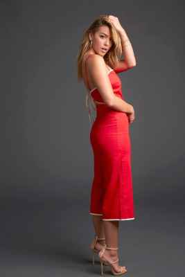 Chloe Bennet pic #1087712