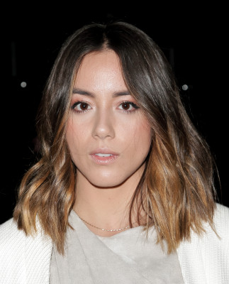 photo 5 in Chloe Bennet gallery [id961761] 2017-05-08 00:00:00