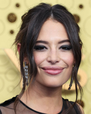 Chloe Bridges – 2019 Emmy Awards