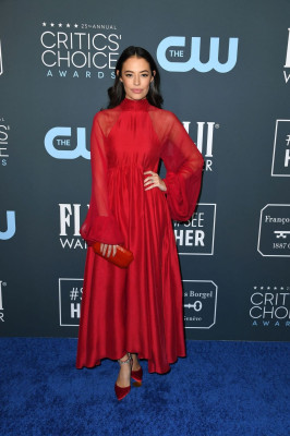 Chloe Bridges