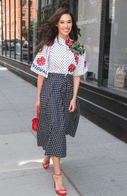 Chloe Bridges