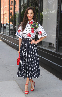 Chloe Bridges