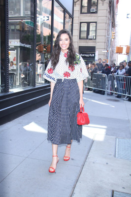 Chloe Bridges