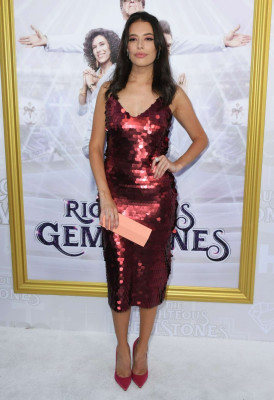 Chloe Bridges