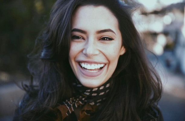 Chloe Bridges pic #972478