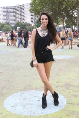 Chloe Bridges pic #1018101