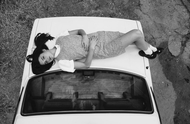 Chloe East – Photoshoot May 2019