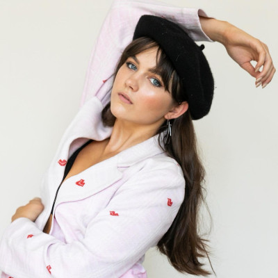 Chloe East – Photoshoot October 2019