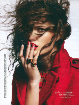 Chloe Lecareux pic #373156