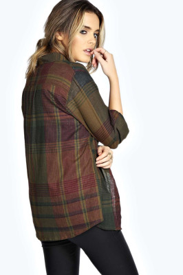 Chloe Lloyd - BooHoo Collection