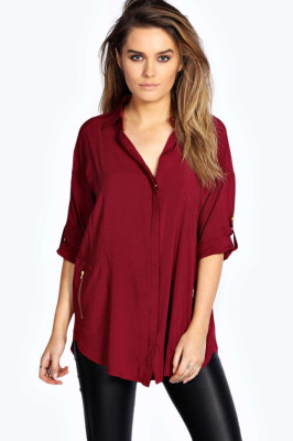 Chloe Lloyd - BooHoo Collection
