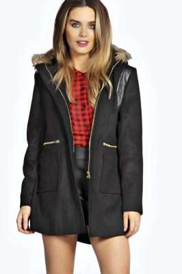 Chloe Lloyd - BooHoo Collection